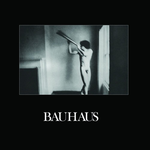 Bauhaus the flat field - -,