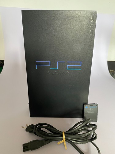 Sony playstation - (ps2), –
