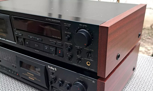 Per sony rx80es deck - tc-rx80es,