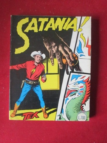 Tex gigante 1964 700 - tex,