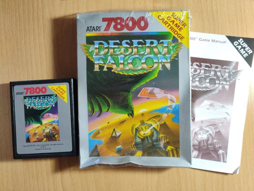 Desert falcon per - falcon,