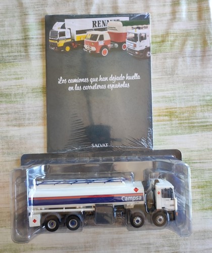 Autocisterna benzina - autocisterna,