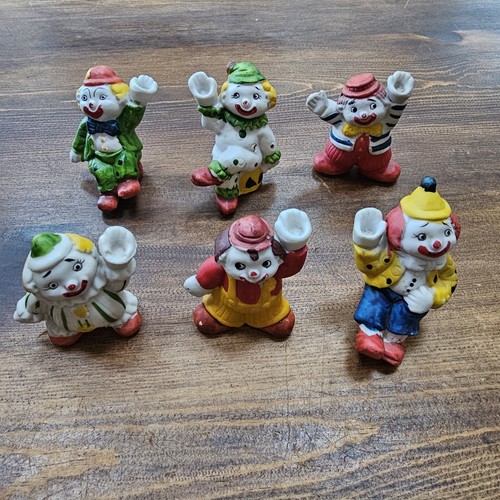 House lloyd clown - of,