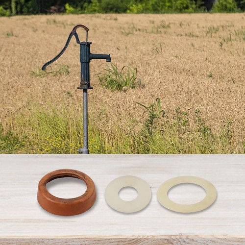 Kit guarnizioni pompa - , pozzo