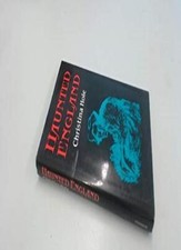 Haunted england survey - haunted, of