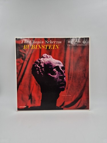 Musica classica the - lp,