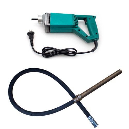 Vibratore per calcestruzzo