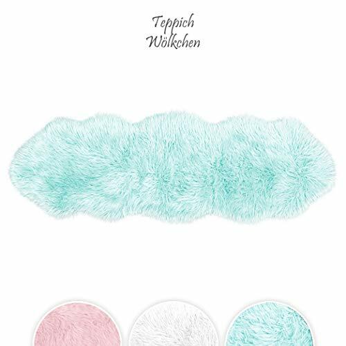Teppich wölkchen tappeto - tappeto, in