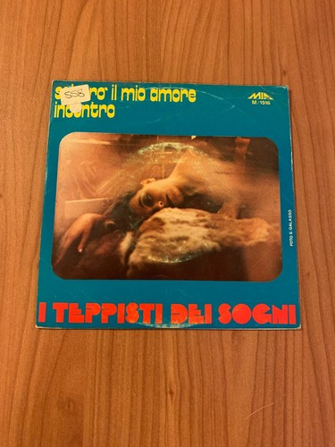 Giri i teppisti dei - 7",