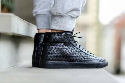 Nike blazer mid - nike,