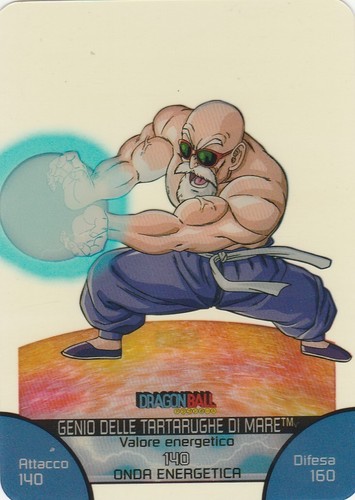 Lamincards dragon ball edibas - dragon,