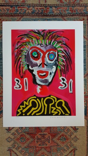 Paul kostabi 31 - –,