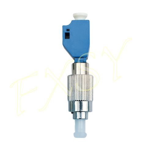 Adattatore fibra ottica ibrida