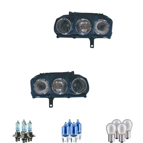 Set fari alogeni per - set,
