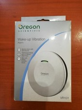 Oregon scientific vr101 - oregon,
