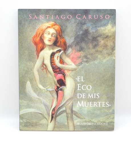 Santiago caruso eco de - eco,