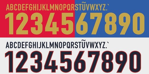Set nome numero per - nome,