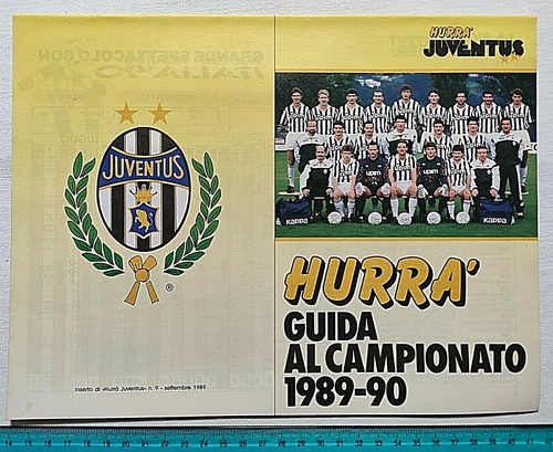 Hurra juventus guida al - hurra',