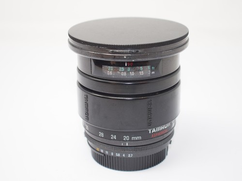 Tamron 40 mm - sp, af
