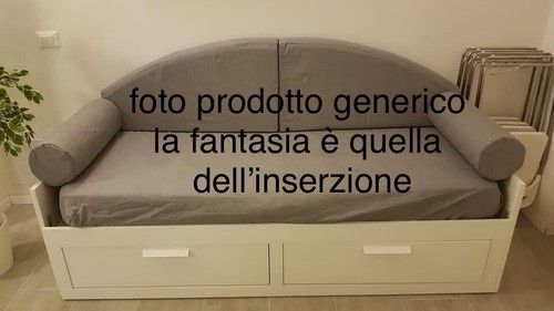 Set cuscini letto schienale - cuscini,