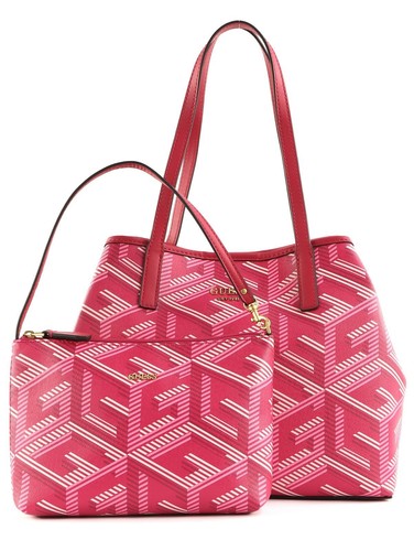 Guess borsa tracolla vikky - guess,