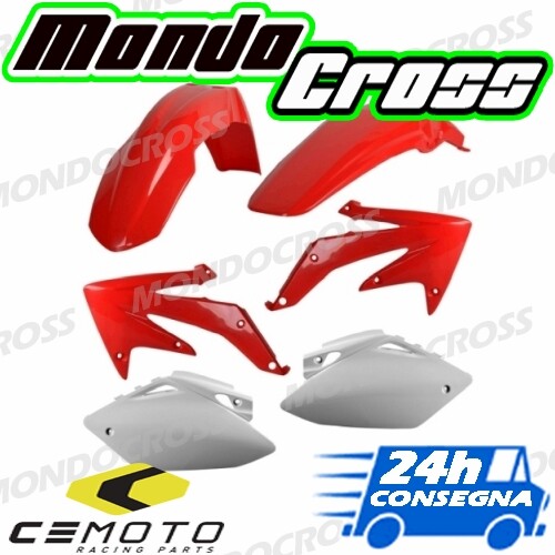 Kit plastiche cemoto - kit,