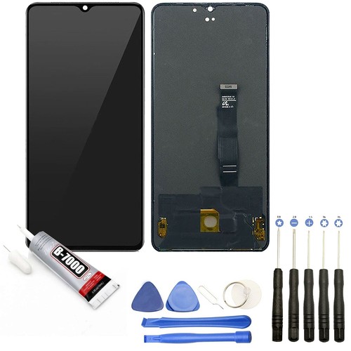 Vitre ecran lcd oneplus - ecran,