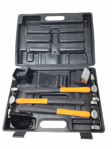 Kit per carrozziere pezzi - kit,