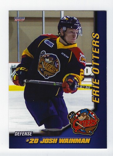 2016 erie otters - otters, (ohl)