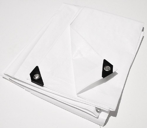 Bianco resistente 12 - x, 10'