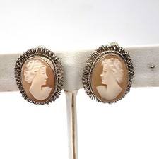Orecchini vintage giuseppe - orecchini,