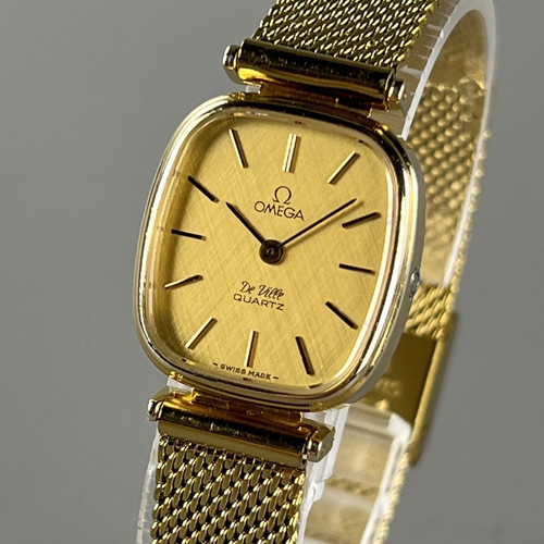 Orologio omega ville - orologio,