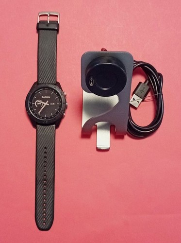 Smartwatch digitale garmin - smartwatch,