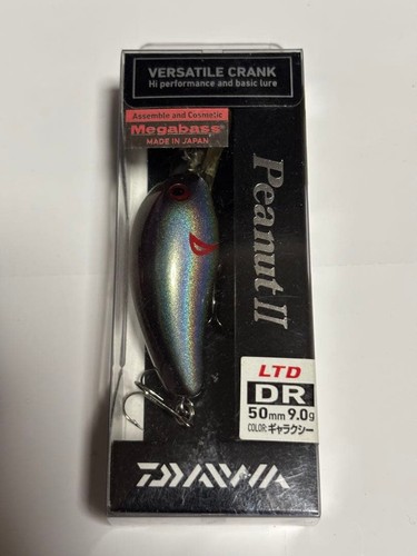 Daiwa megabass lure peanut - daiwa,