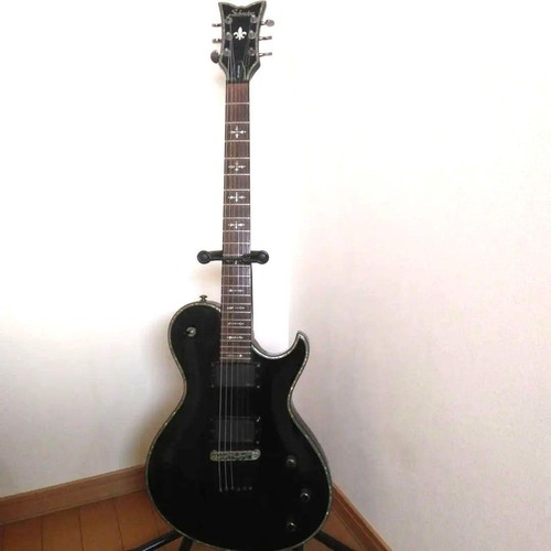 Chitarra elettrica schecter - chitarra,