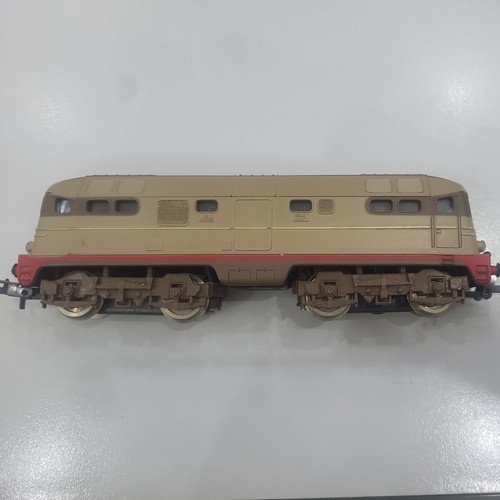 Lima 8023 locomotore - h0,