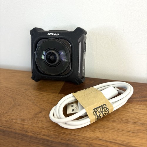 Nikon keymission 360 - nikon,