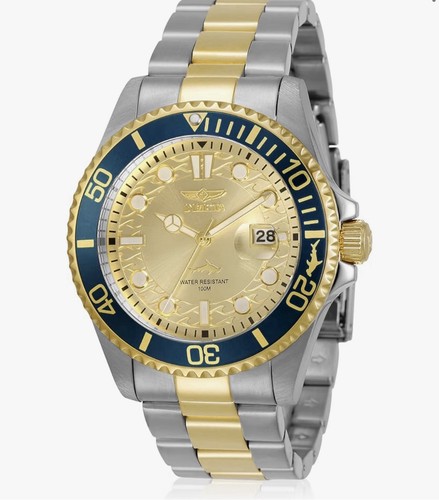 Invicta pro diver - 30022, |