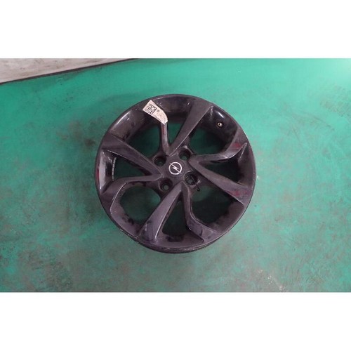Cerchio lega opel corsa - 1,