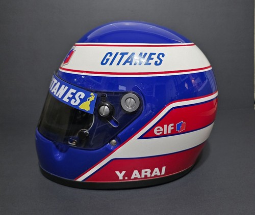Genuine arai vintage - genuine,