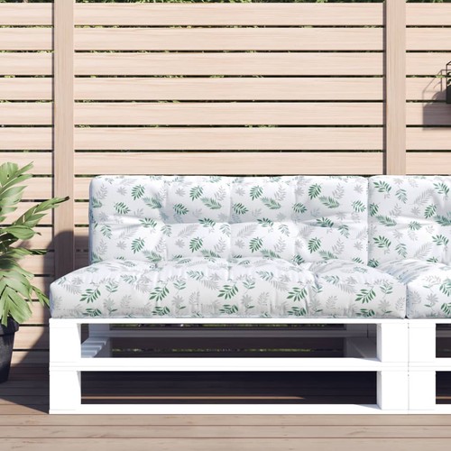 Vidaxl cuscino per pallet - vidaxl,