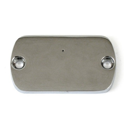 Cover pompa freno - , cromato