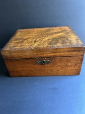 Scrittoio antico legno - scrittoio,