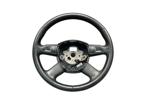 Volante pelle multifunzione - volante,