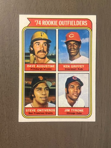 1974 topps baseball you - 1974,