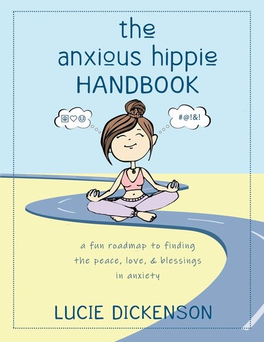 The anxious hippie - anxious, a