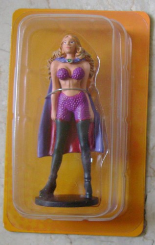 Fumetti collection zora - fumetti, 3d