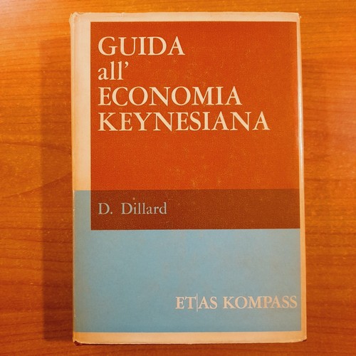 Guida all economia keynesiana - guida,
