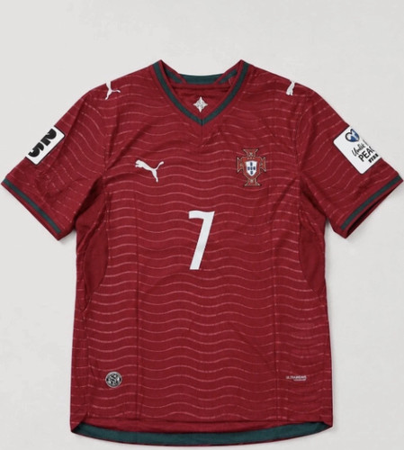 Maglia calcio cristiano - ✅maglia,