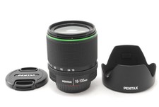 Pentax smc - pentax-da, obiettivo